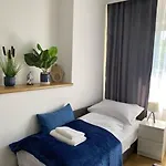 Lejlighed Nad Zalewem 222