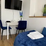 Nad Zalewem 222 Lejlighed *