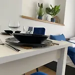 Nad Zalewem Zegrzynskim 222 Apartamento