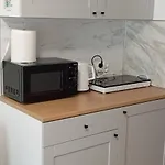 Nad Zalewem 222 Apartment