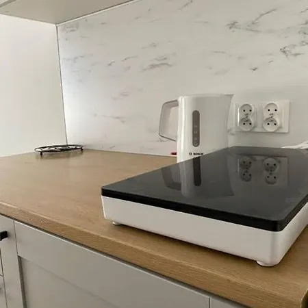 Nad Zalewem 222 * Serock