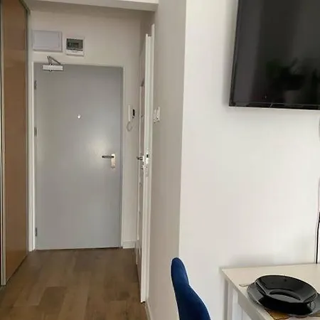 아파트 Nad Zalewem Zegrzynskim 222 *