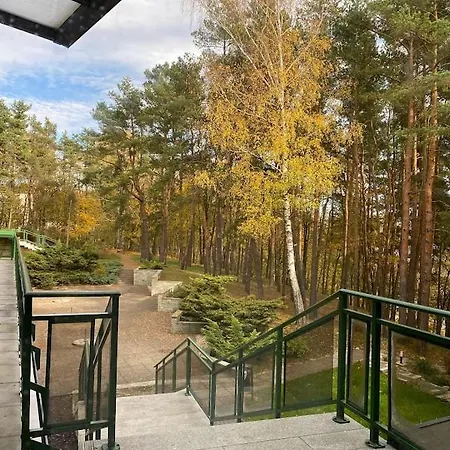 아파트 Nad Zalewem 222 세로크