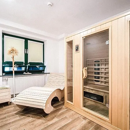 Nad Zalewem 222 Appartement