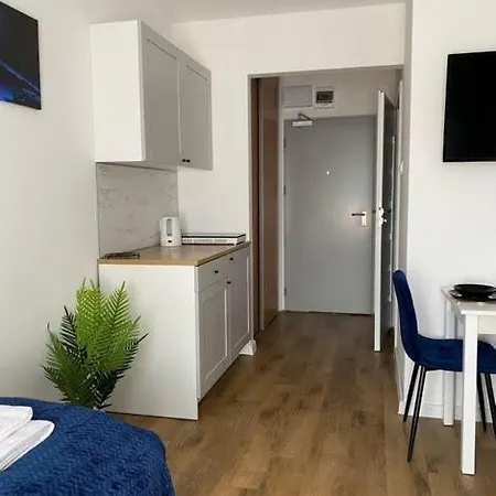 Nad Zalewem 222 Appartement Serock