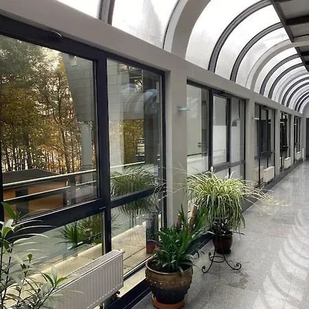 Nad Zalewem 222 Serock