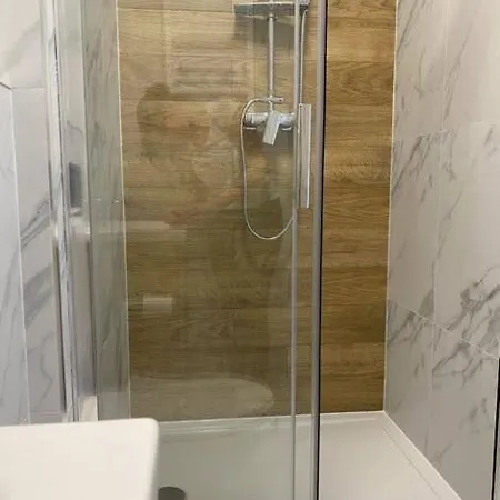 Nad Zalewem 222 Appartement Serock