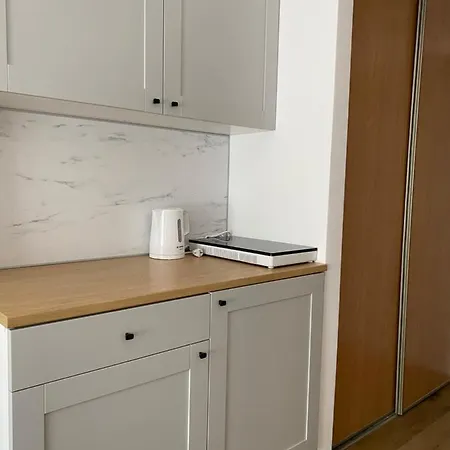 Nad Zalewem 222 Appartement *