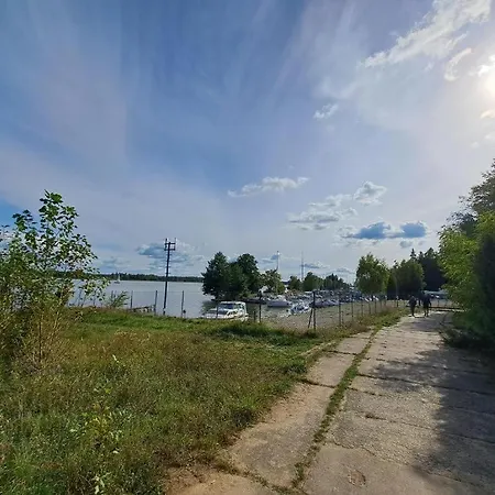 Nad Zalewem 222 Appartement *