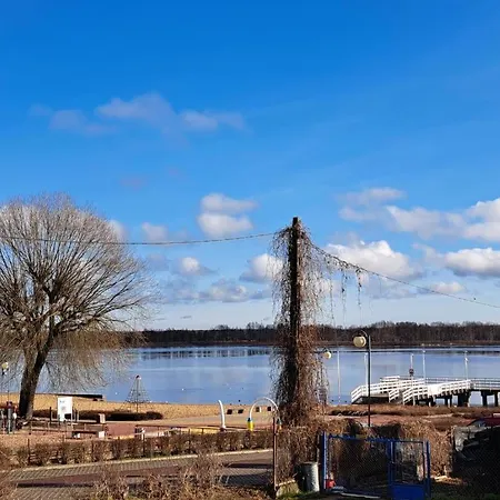 Appartement Nad Zalewem 222 *