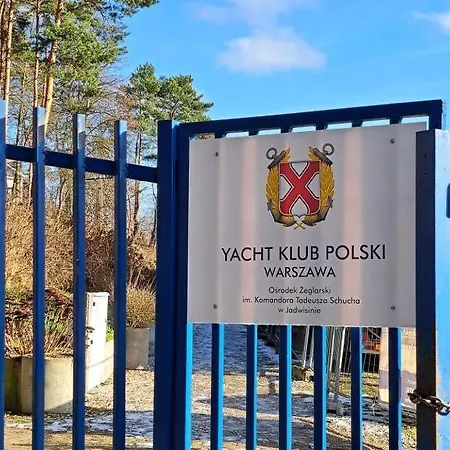 Appartement Nad Zalewem 222 Serock