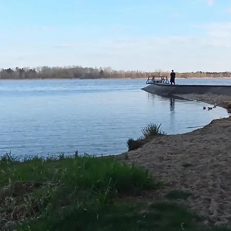 Nad Zalewem 222 세로크