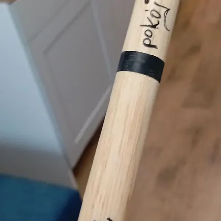 Appartement Nad Zalewem 222 Serock