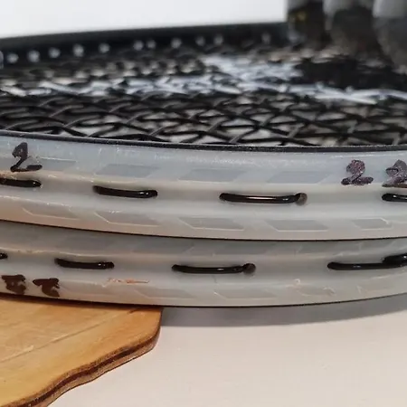 아파트 Nad Zalewem 222