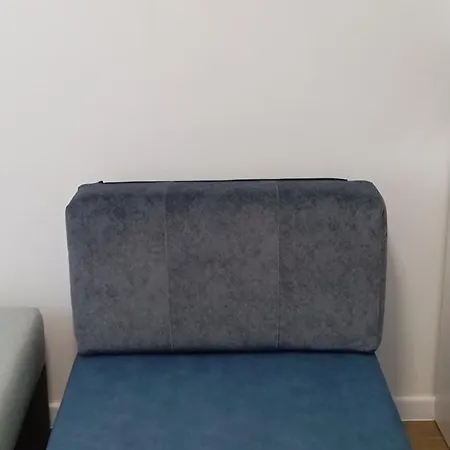 Nad Zalewem 222 아파트 *