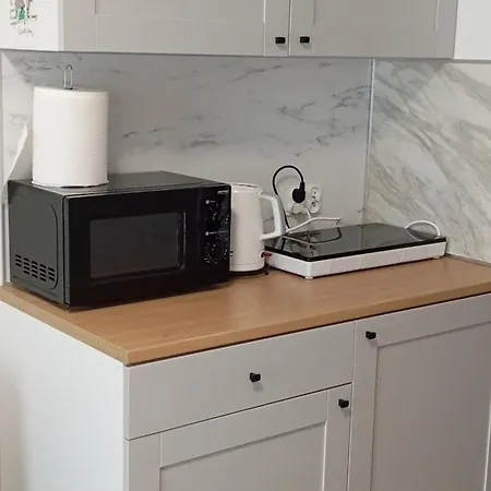 Nad Zalewem 222 Appartement